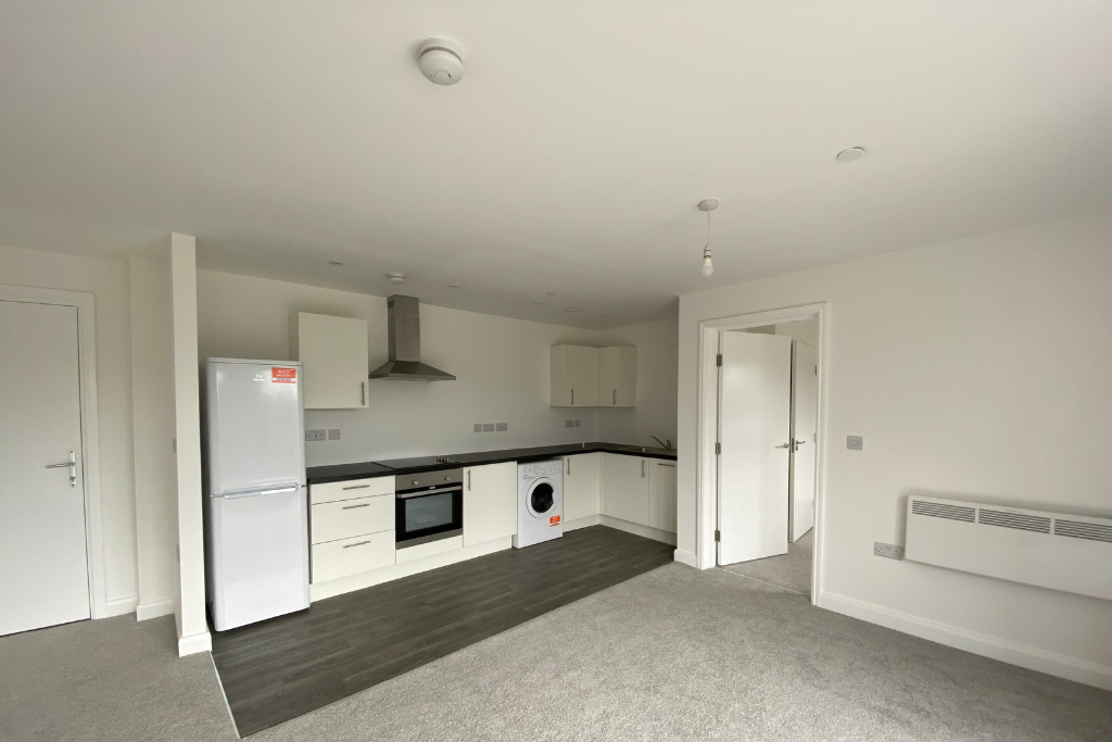 Main image of property: - Stockwood Gardens - Gorse Road, Luton, Bedfordshire, LU1