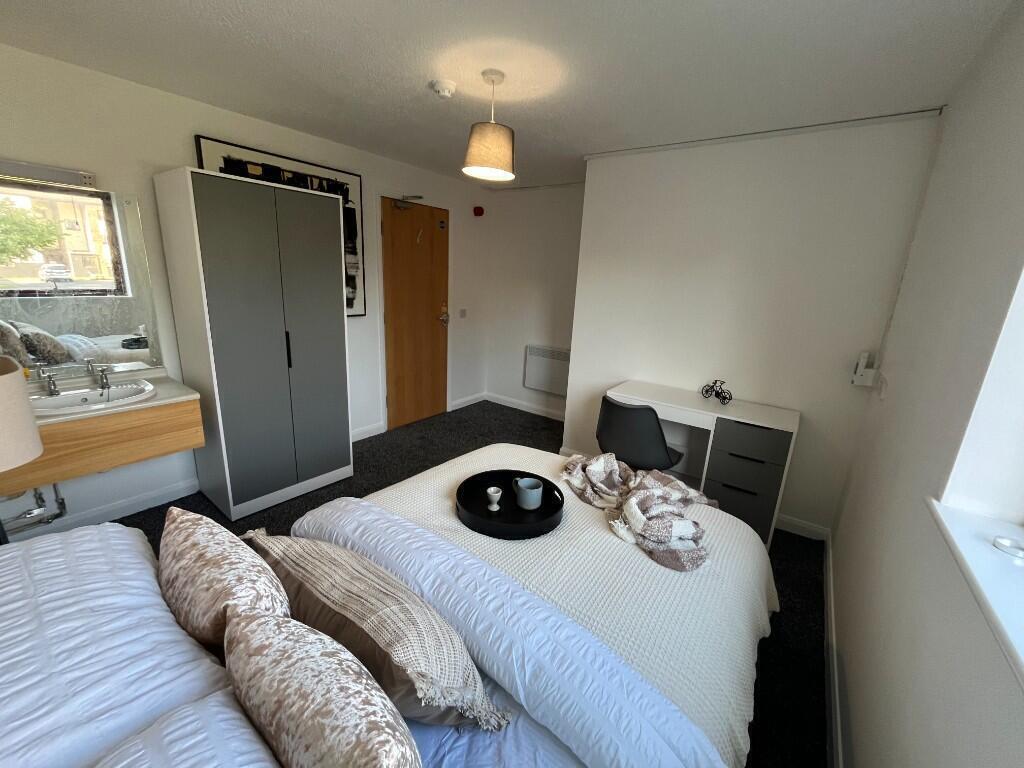 Main image of property: - Clanny House - Peacock Street West, Sunderland, Tyne And Wear, SR4