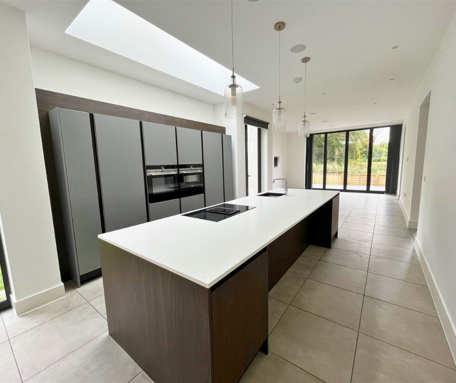 Main image of property: - Harden Park - , Alderley Edge, Cheshire, SK9