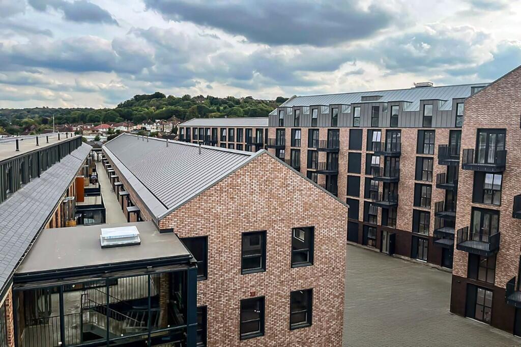 Main image of property: - The Old Works - Leigh Street, High Wycombe, Buckinghamshire, HP11