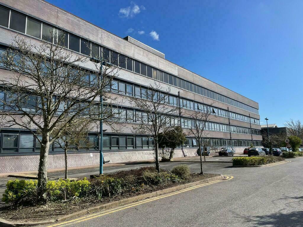 Main image of property: - Castellum Apartments - Fowler Road, Aylesbury, Buckinghamshire, HP19