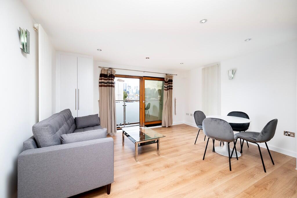 Main image of property: Cable Street, London, E1