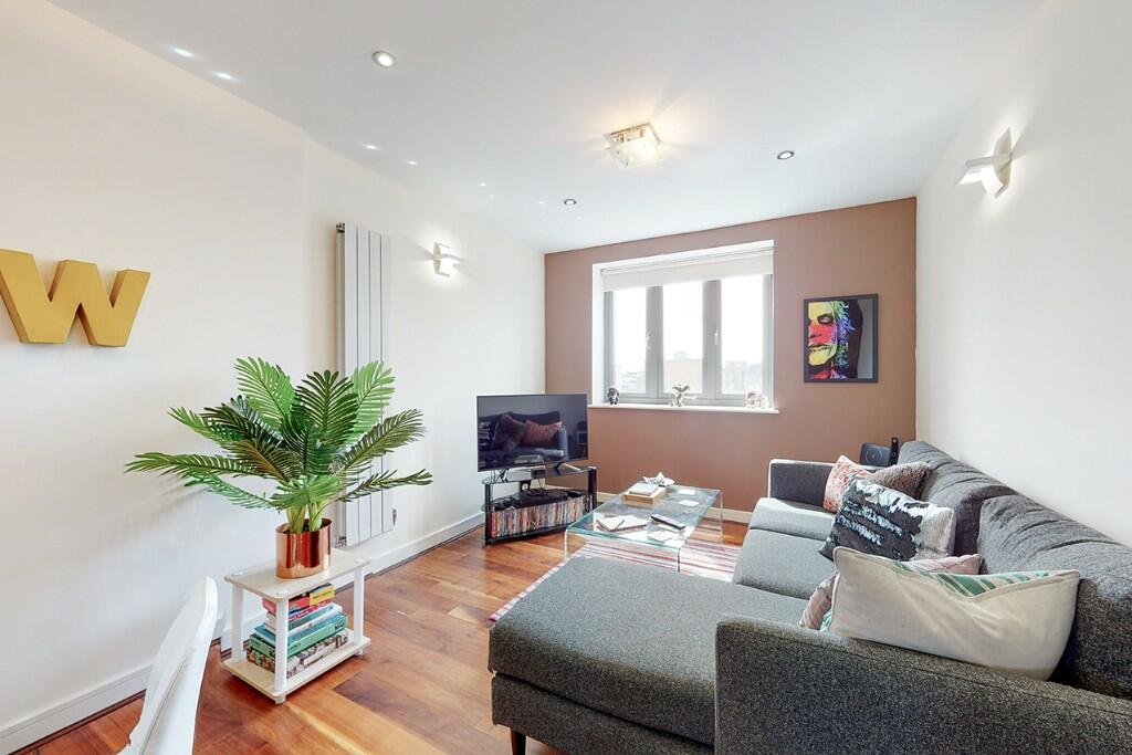 Main image of property: Philpot Street, London, E1