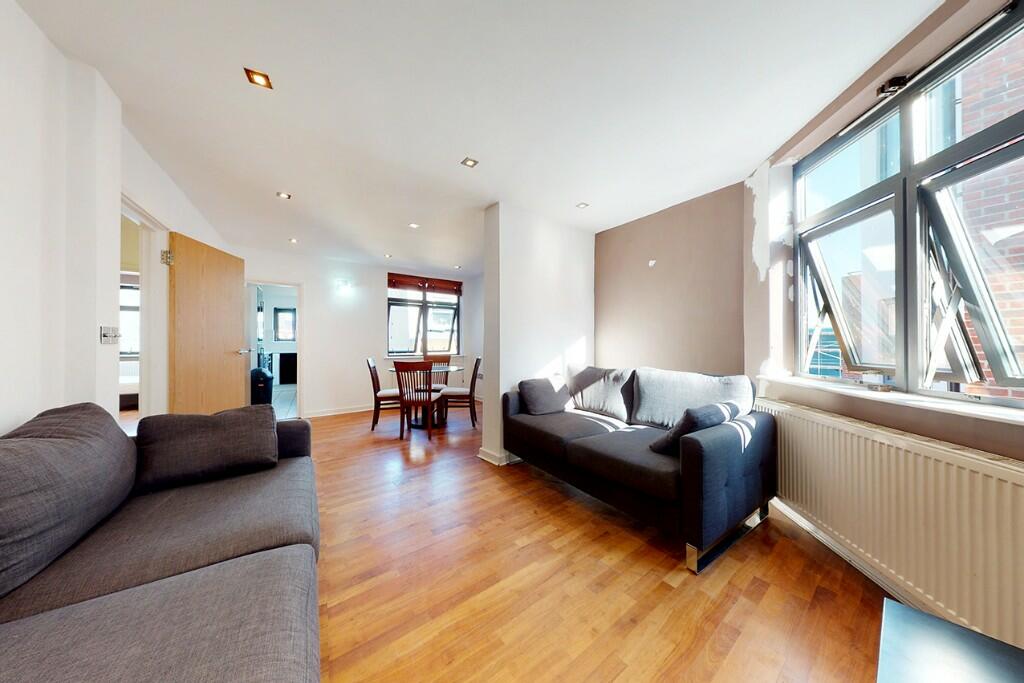 Main image of property: Umberston Street, London, E1