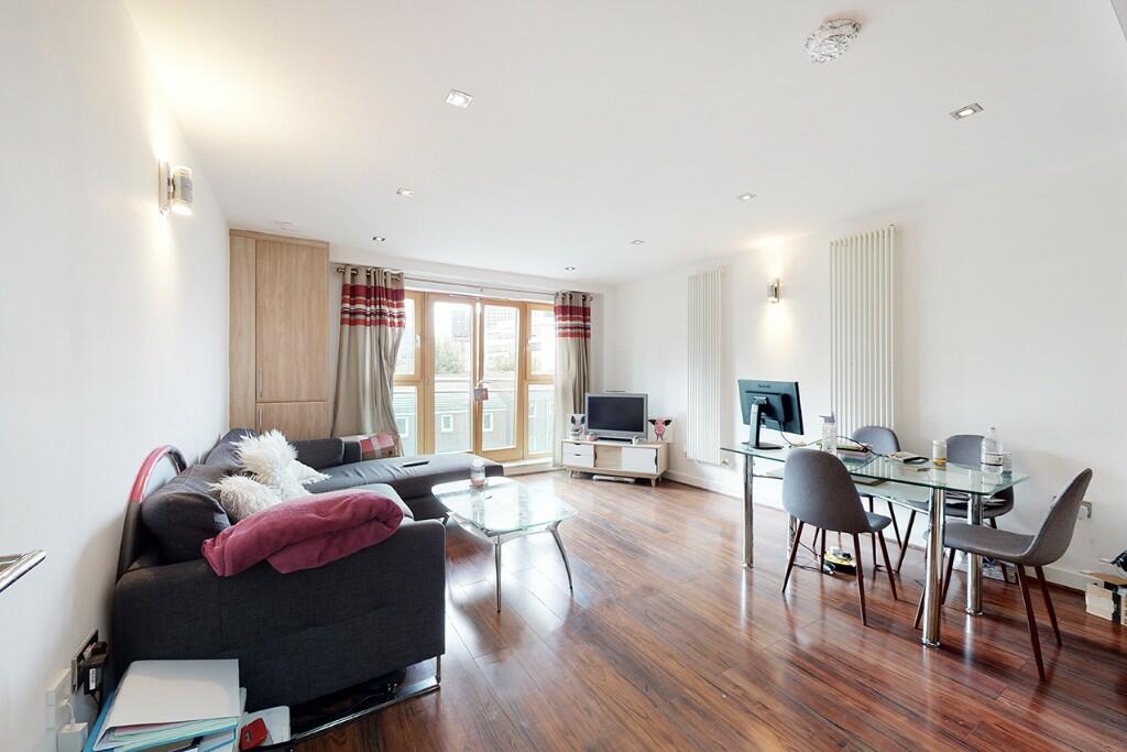 Main image of property: Chicksand Street, London, E1