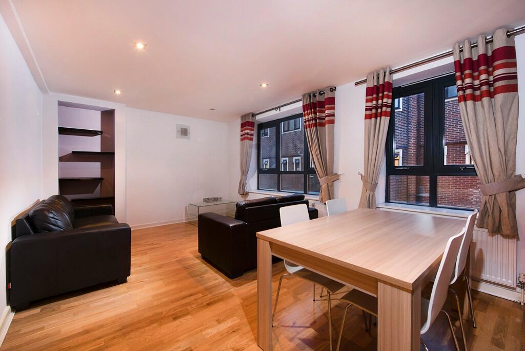 Main image of property: Umberston Street, London, E1