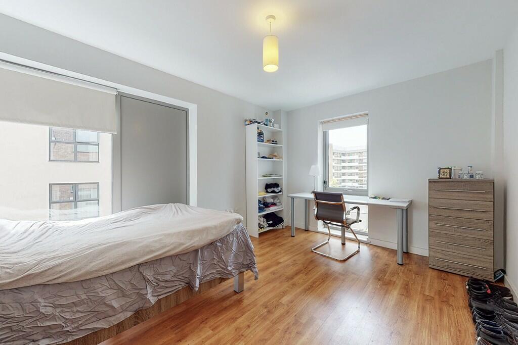 Main image of property: Toby Lane, London, E1