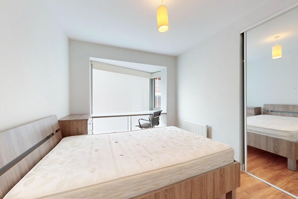 Main image of property: Toby Lane, London, E1