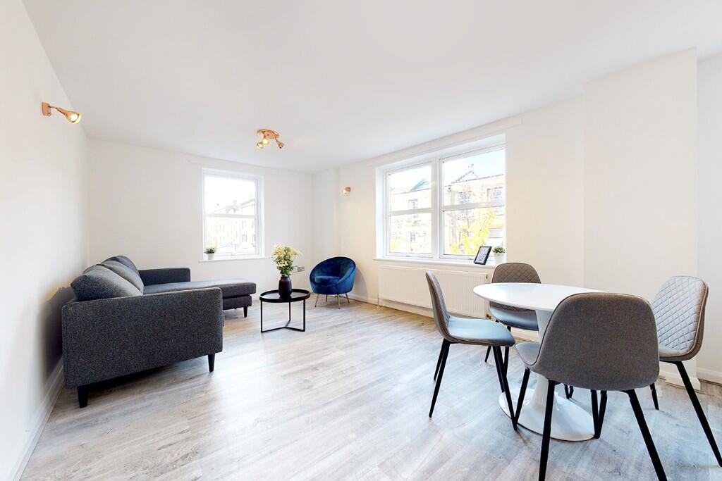 Main image of property: Sly Street, London, E1