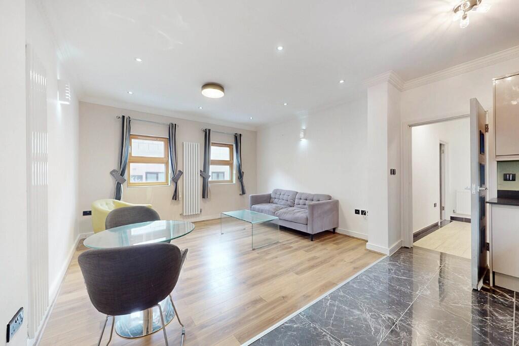 Main image of property: Commercial Road, London, E1
