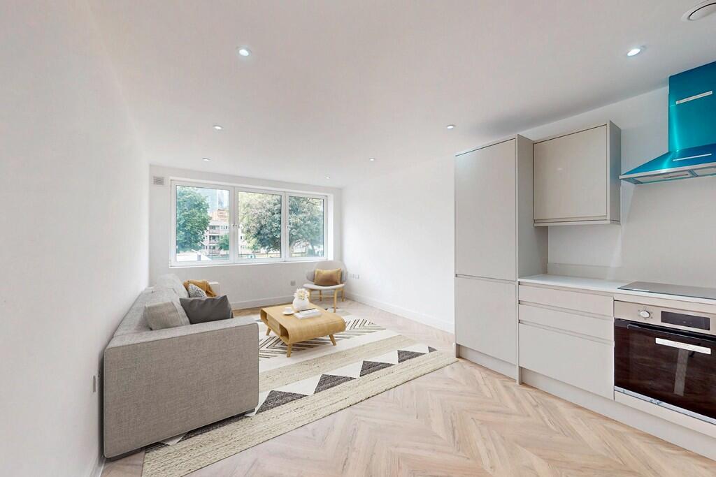 Main image of property: Hessel Street, London, E1