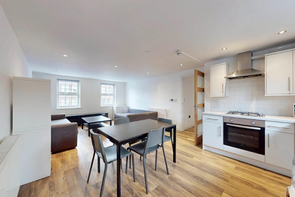Main image of property: Commercial Road, London, E1