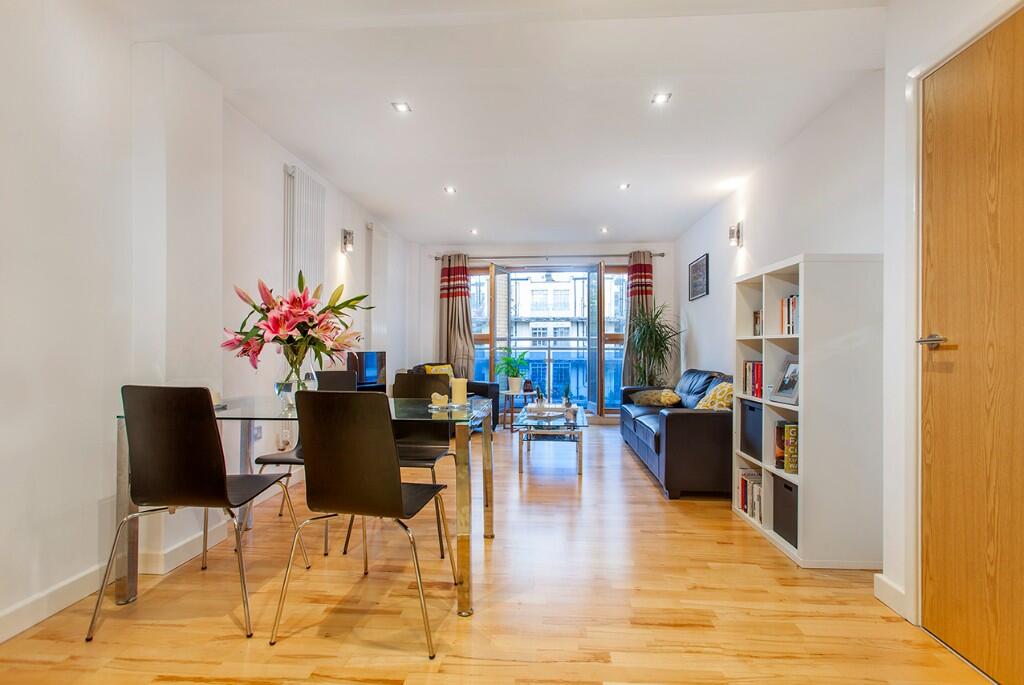 Main image of property: Chicksand Street, London, E1