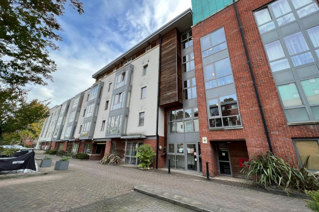 Main image of property: Sweetman Place, Bristol, BS2