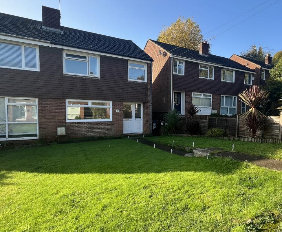 Main image of property: Leeside, Portishead, Bristol, BS20