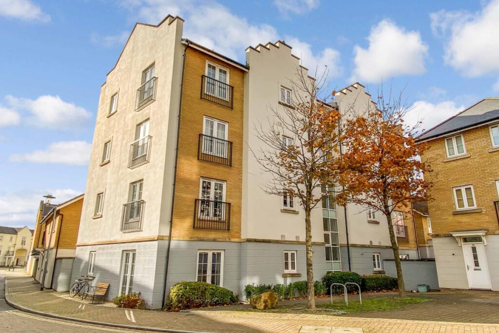 Main image of property: Lower Burlington Road, Portishead, Bristol, BS20