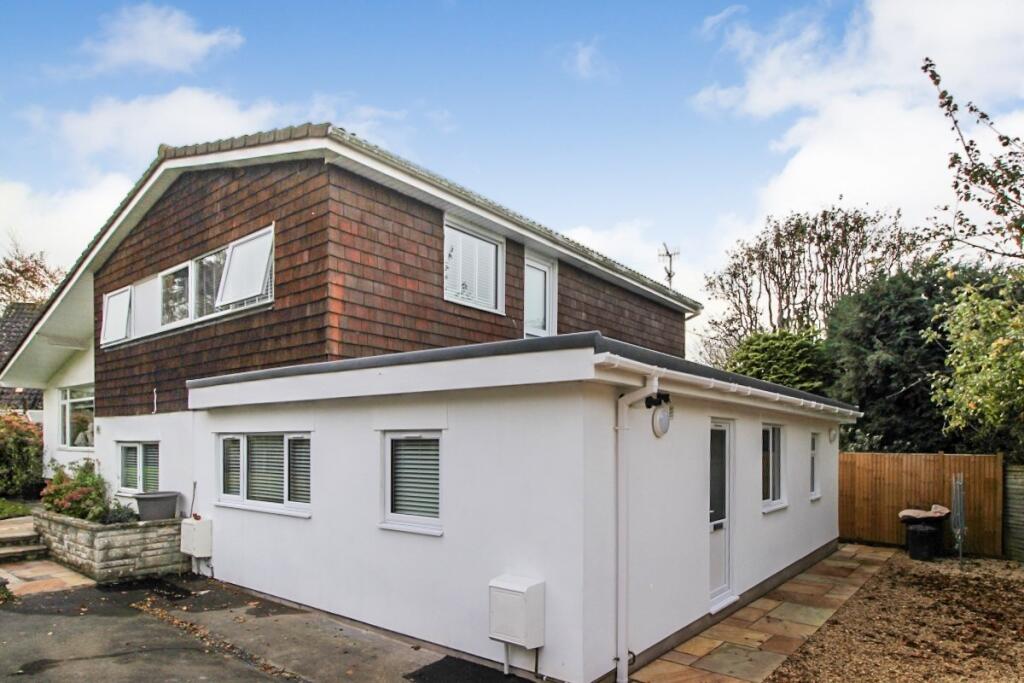 Main image of property: Priory Road, Easton-In-Gordano, Bristol, BS20