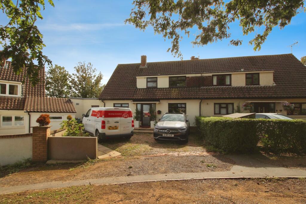 Main image of property: Mendip Road, Portishead, Bristol, Somerset, BS20