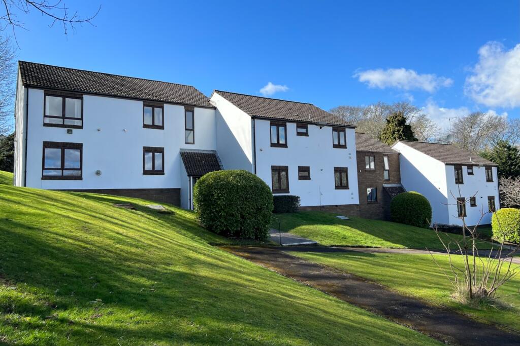 Main image of property: Somerset Road, Portishead, Bristol, BS20