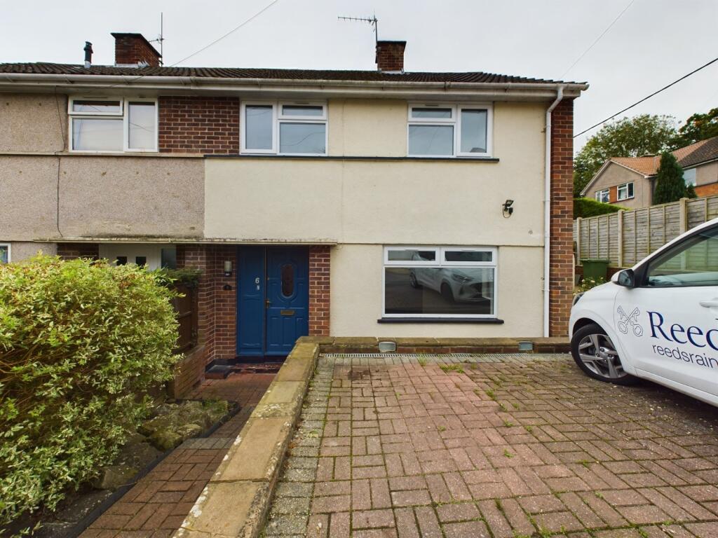 Main image of property: Mill Close, Portbury, Bristol, BS20