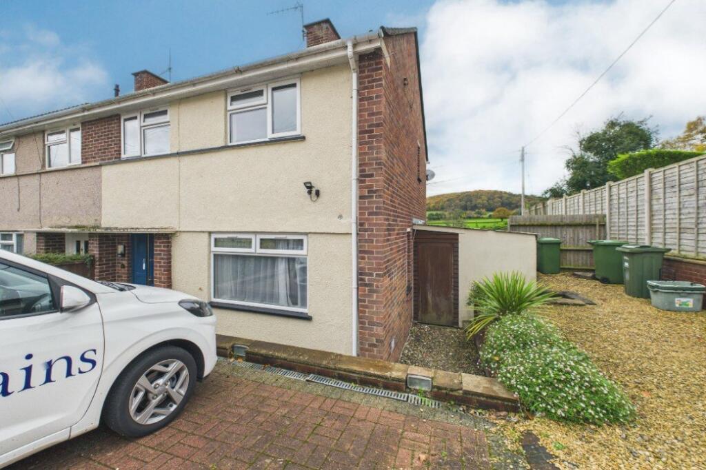 Main image of property: Mill Close, Portbury, Bristol, BS20