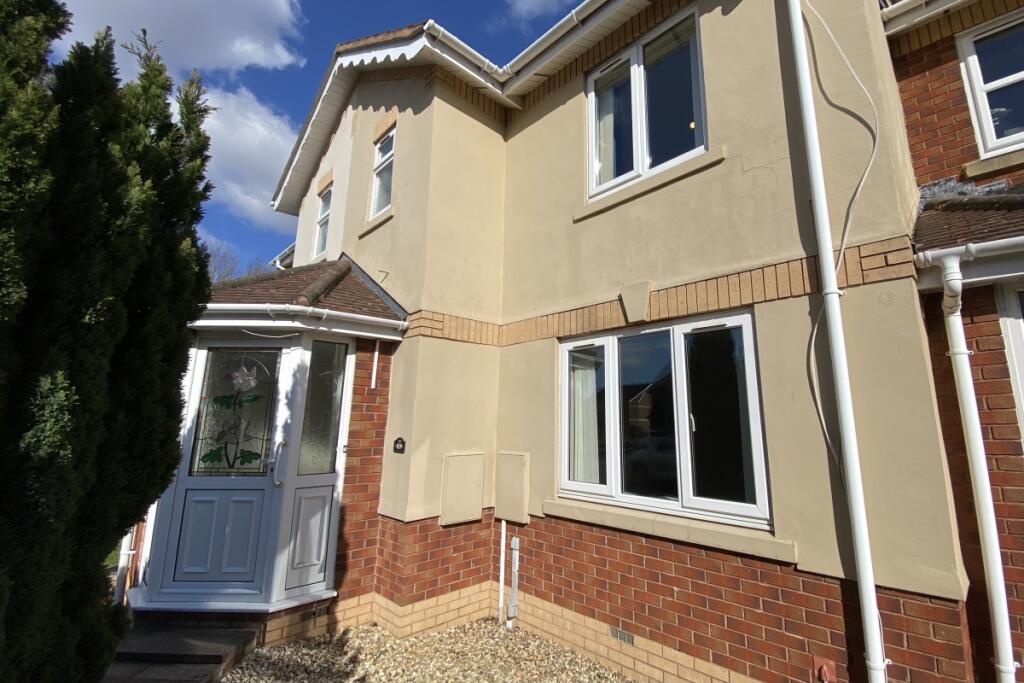 Main image of property: Heron Gardens, Portishead, Bristol, BS20