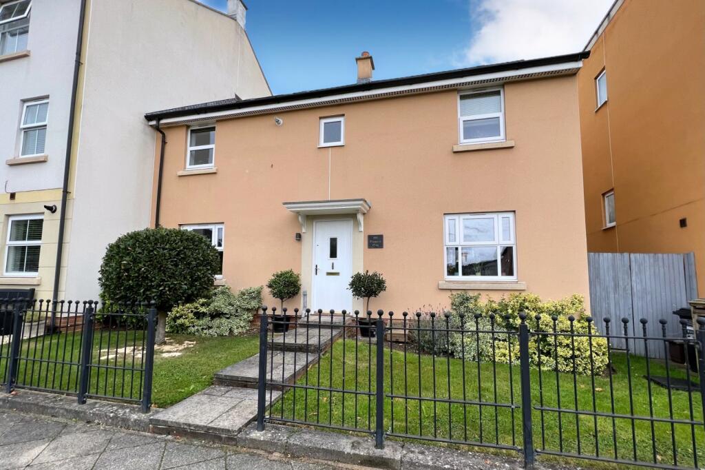 Main image of property: Phoenix Way, Portishead, Bristol, BS20