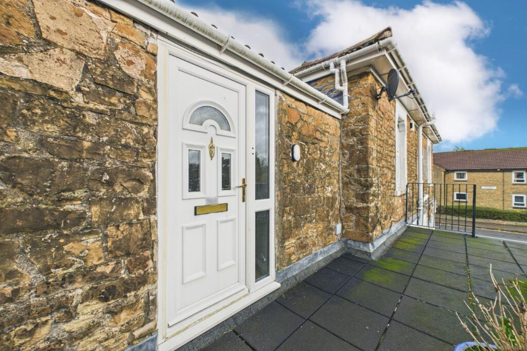 Main image of property: High Street, Portishead, Bristol, BS20