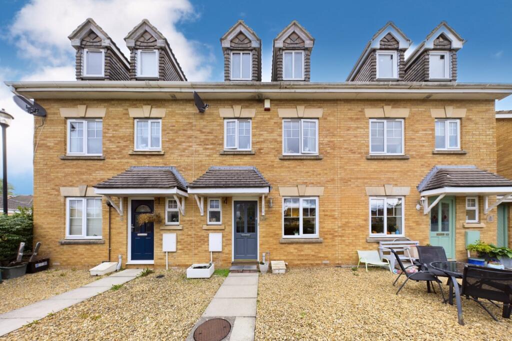 Main image of property: The Park, Portishead, Bristol, BS20