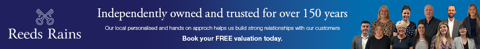 Get brand editions for Reeds Rains Lettings, Portishead