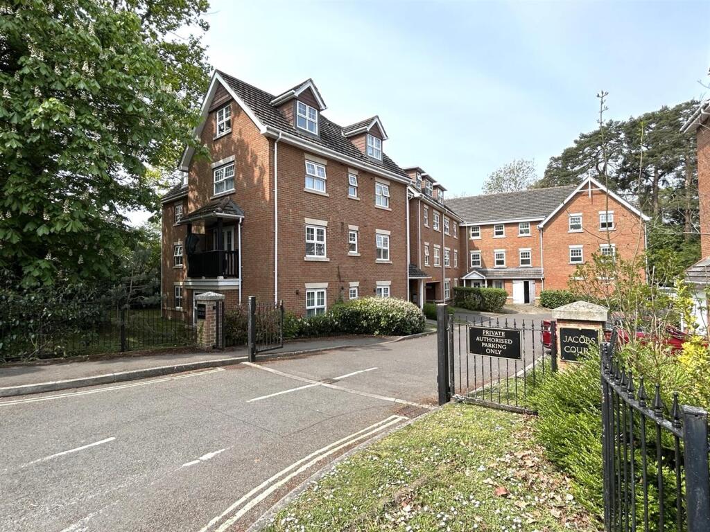 Main image of property: Worth Park Avenue, CRAWLEY