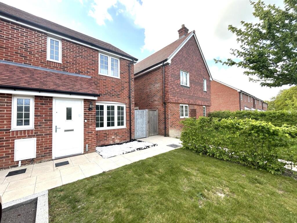 Main image of property: Emerald Road, CRAWLEY