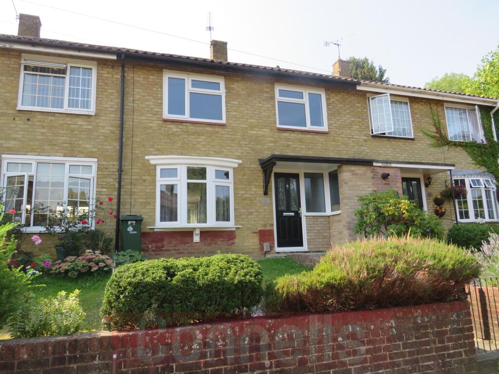 Main image of property: Baker Close, CRAWLEY