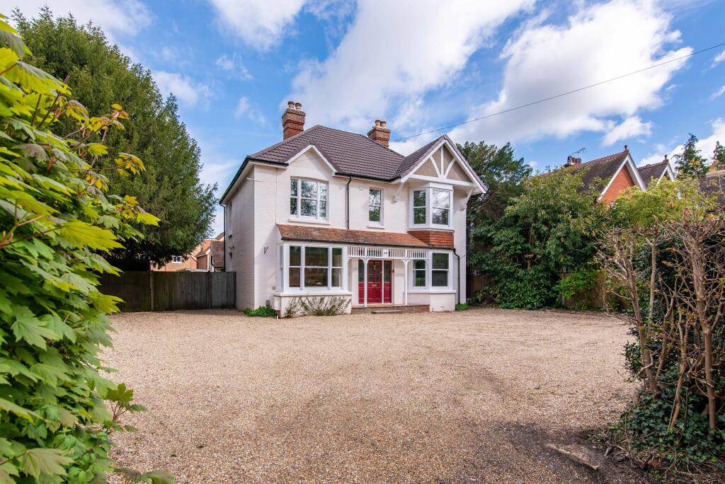 Main image of property: Massetts Road, HORLEY