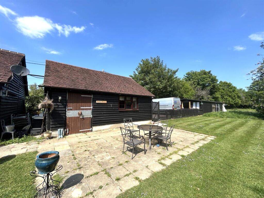 Main image of property: Redehall Road, Smallfield, HORLEY