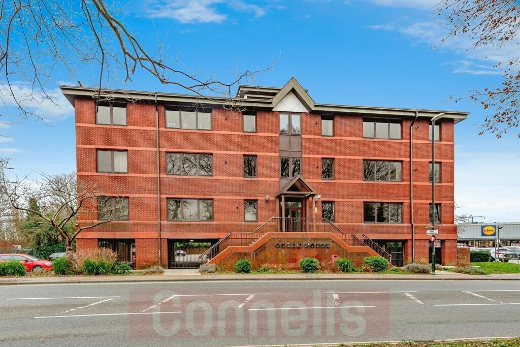Main image of property: Hazelwick Avenue, CRAWLEY