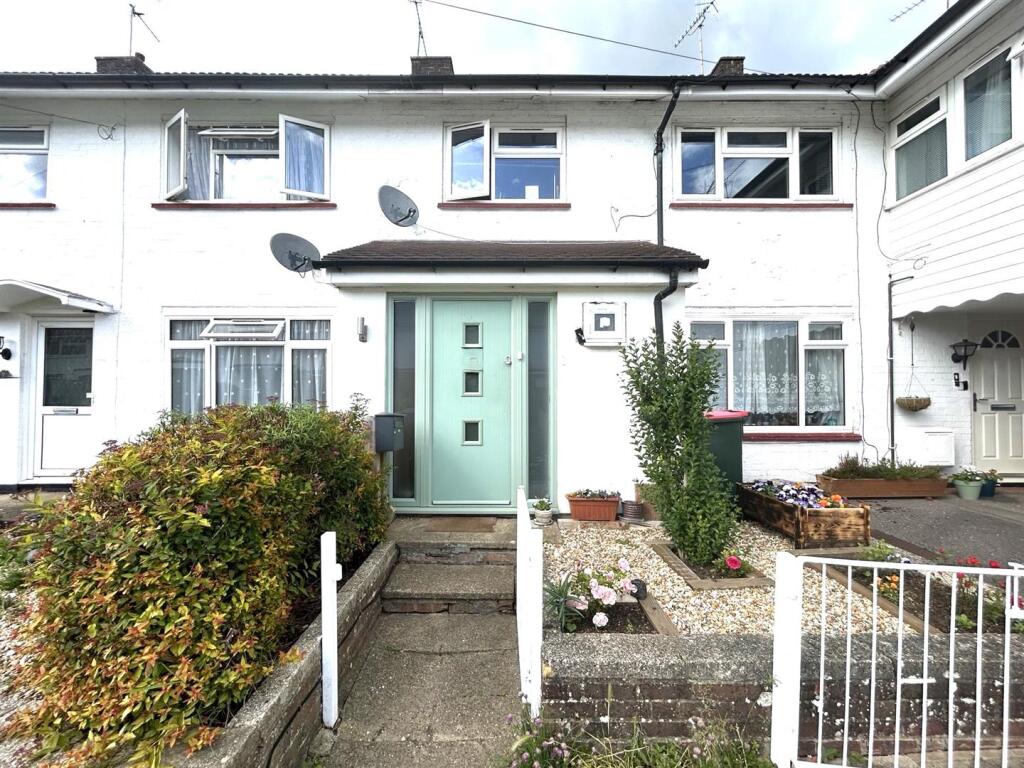 Main image of property: Ferring Close, CRAWLEY