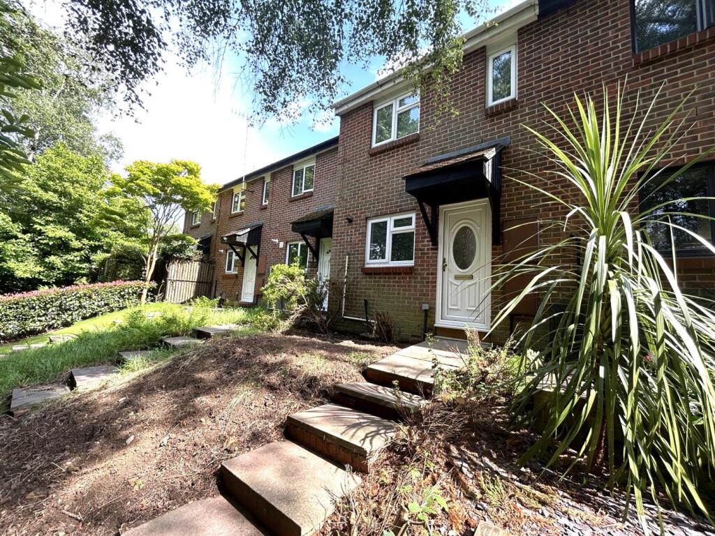 Main image of property: Bishopstone Walk, CRAWLEY