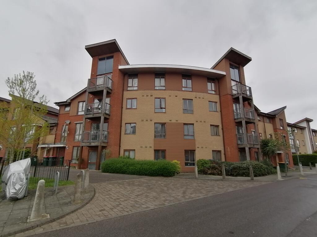 Main image of property: Commonwealth Drive, CRAWLEY