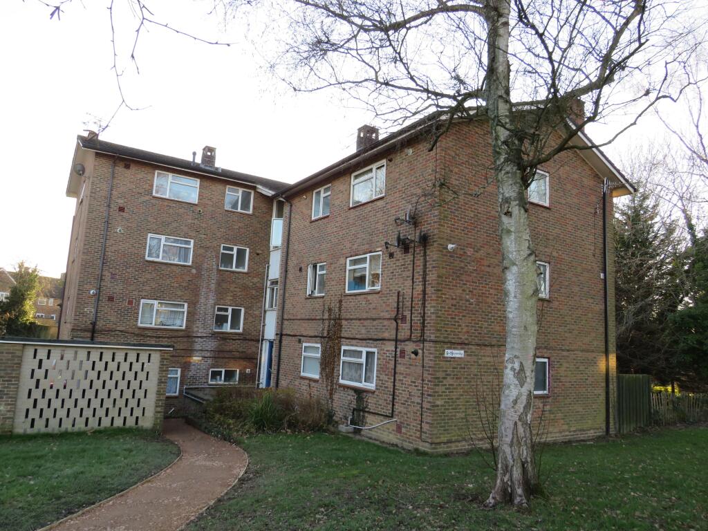 Main image of property: Windy Ridge, CRAWLEY