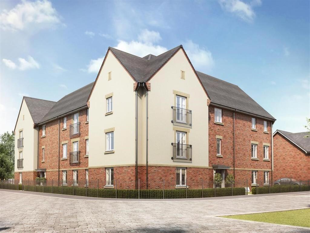 Main image of property: Moore Road, CRAWLEY