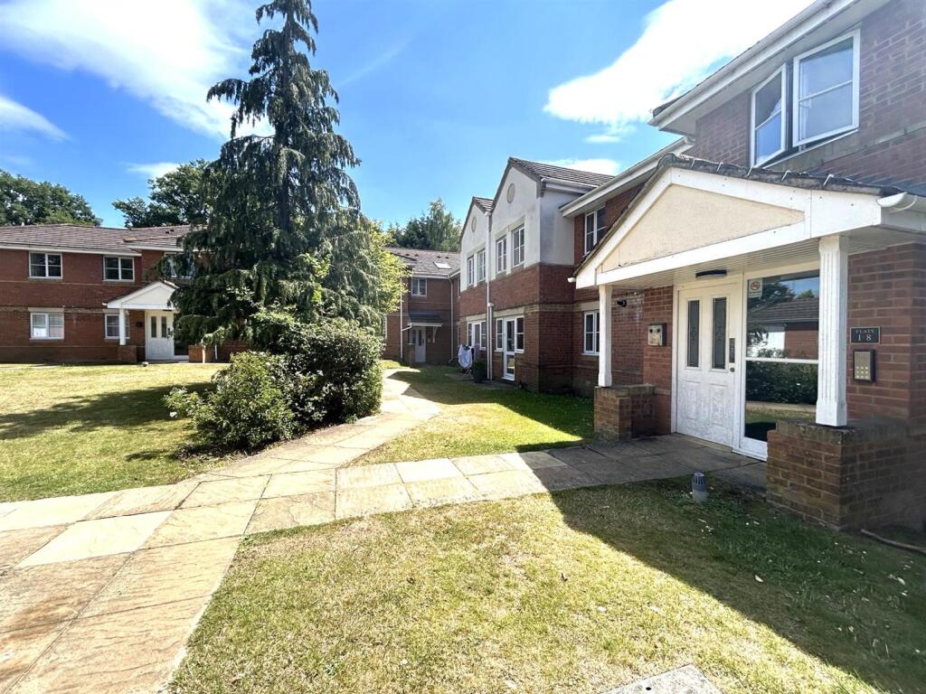 Main image of property: Tinsley Lane, CRAWLEY