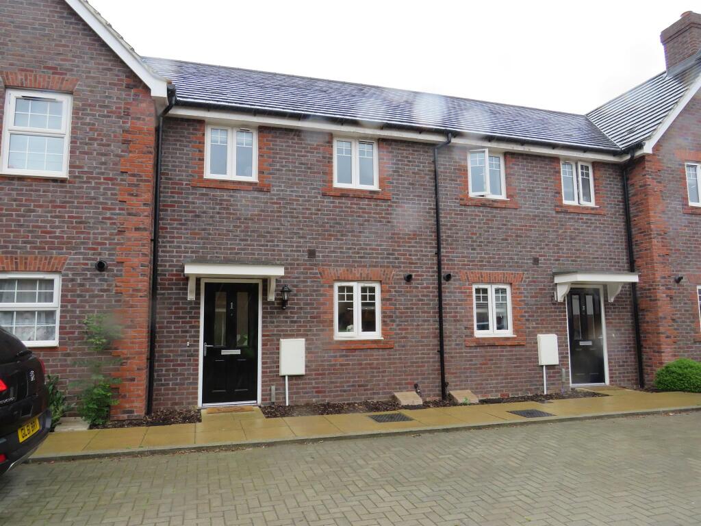 Main image of property: Charlbury Road, CRAWLEY