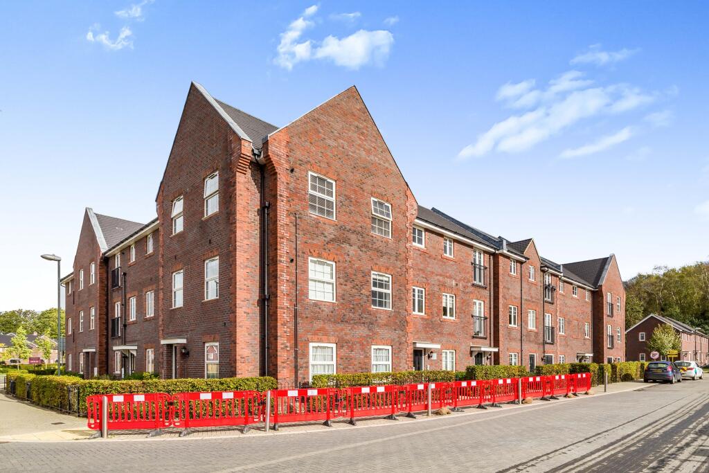 Main image of property: Somerley Drive, CRAWLEY