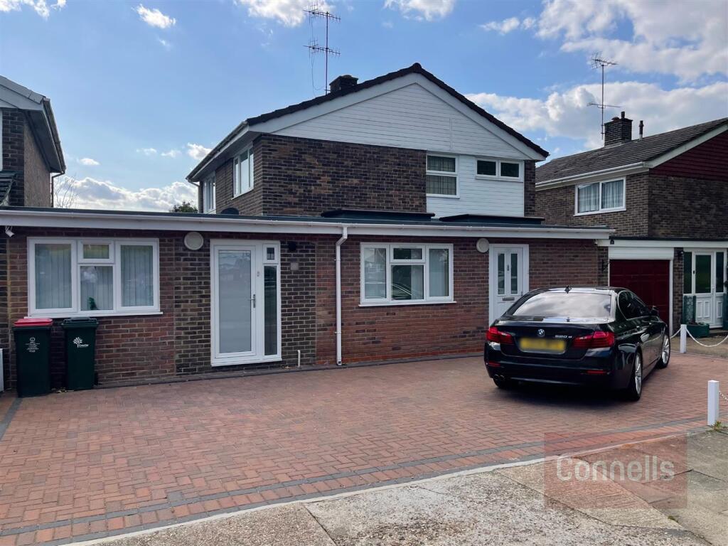 Main image of property: Ringwood Close, CRAWLEY