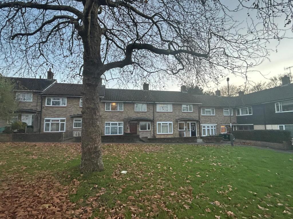 Main image of property: Lavant Close, CRAWLEY