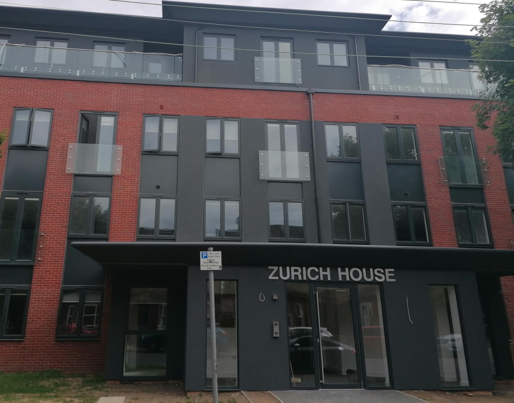 Main image of property: East Park, CRAWLEY