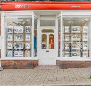 Connells Lettings, Crawleybranch details