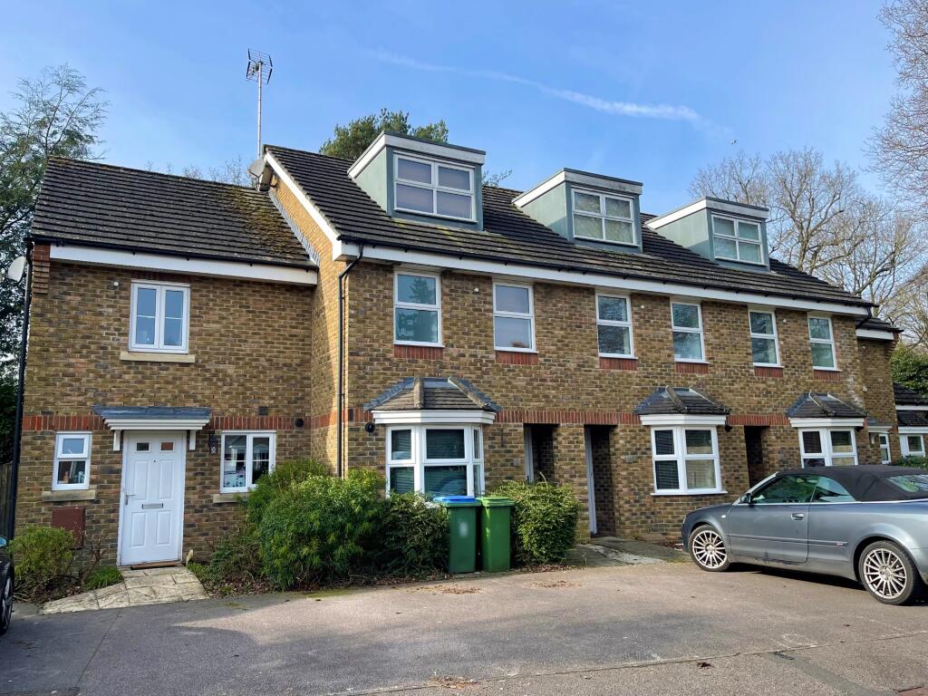 Main image of property: Forest Mews, HORSHAM