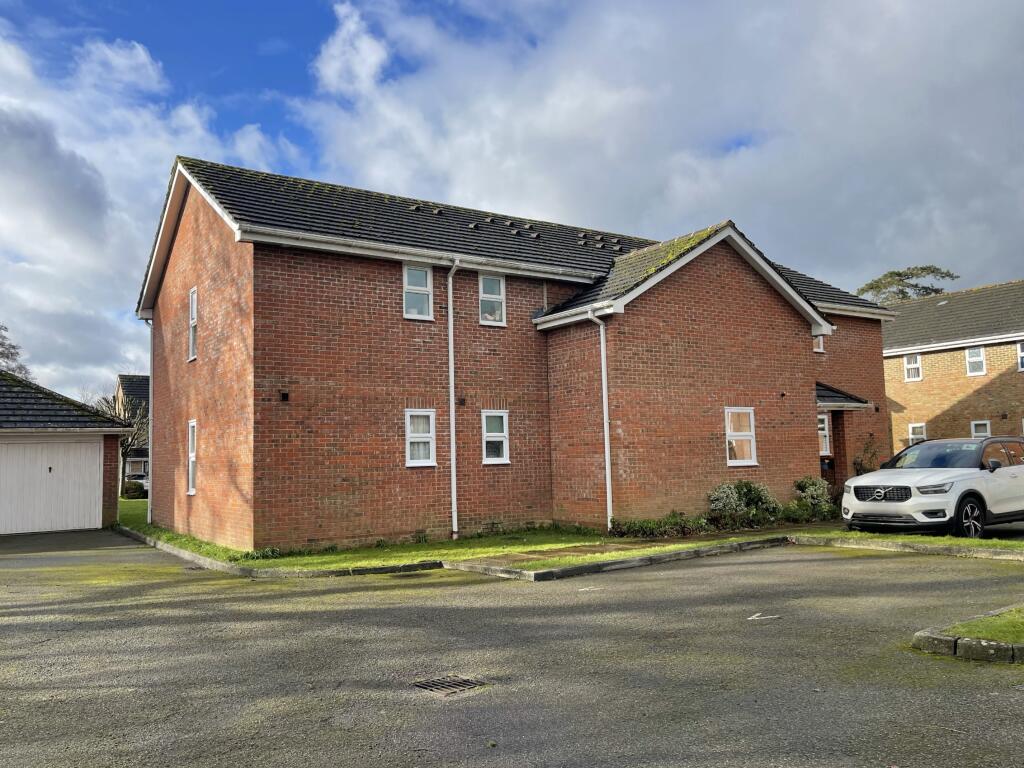 Main image of property: Bowes Close, HORSHAM